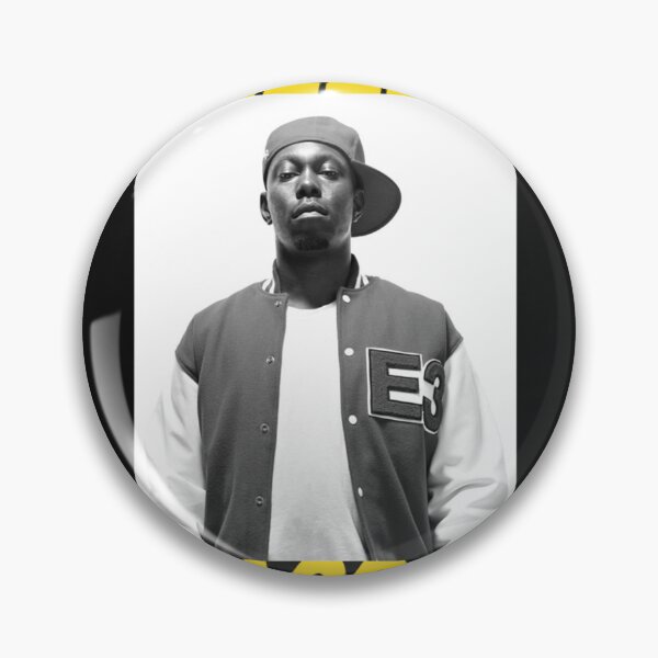 Item preview, Dizzee Rascal designed and sold by PatrickJerome.