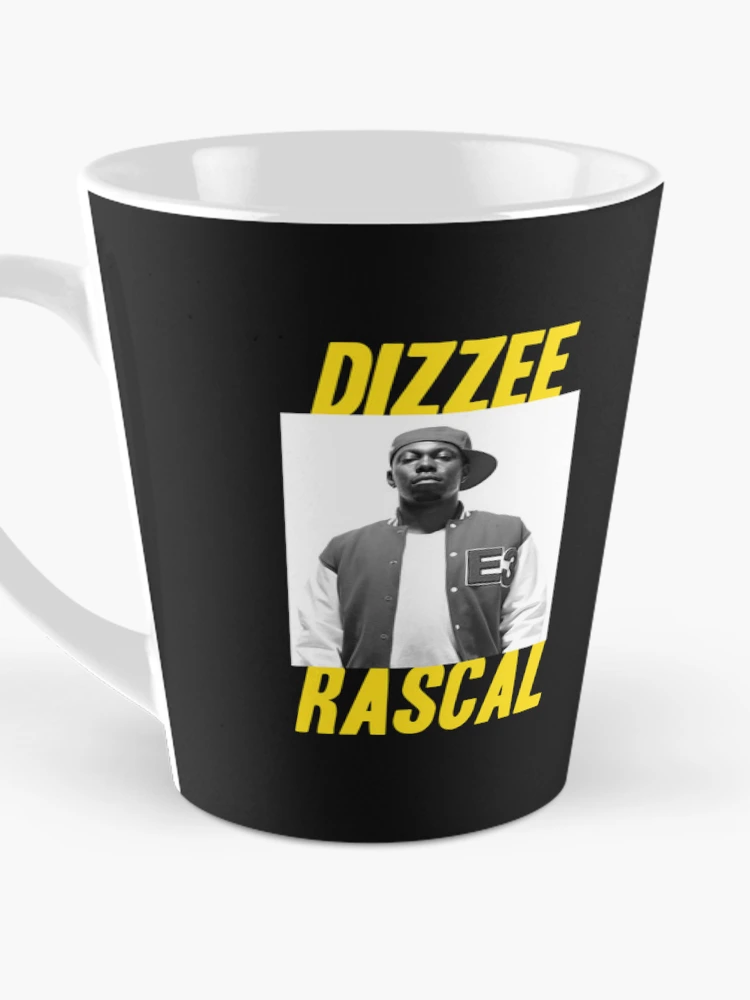 Thumbnail 3 of 4, Coffee Mug, Dizzee Rascal designed and sold by PatrickJerome.
