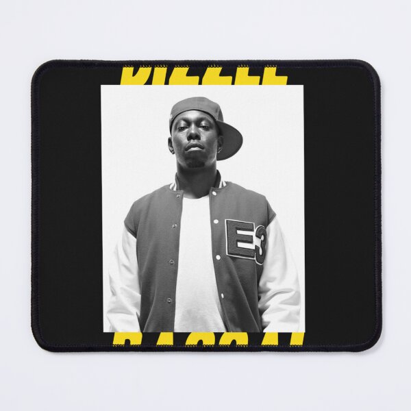 Item preview, Dizzee Rascal designed and sold by PatrickJerome.