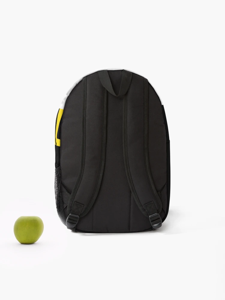Thumbnail 2 of 3, Backpack, Dizzee Rascal designed and sold by PatrickJerome.