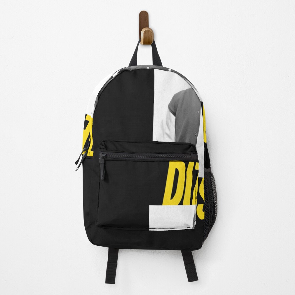 Item preview, Backpack designed and sold by PatrickJerome.
