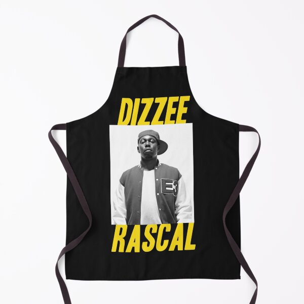 Item preview, Dizzee Rascal designed and sold by PatrickJerome.