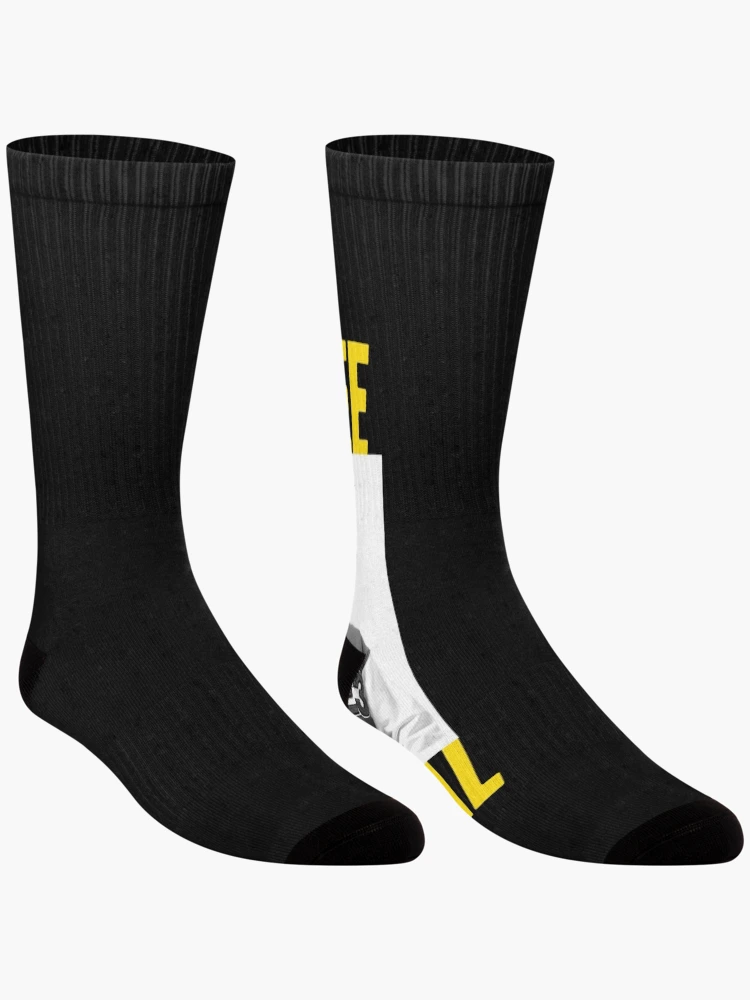 Thumbnail 3 of 5, Socks, Dizzee Rascal designed and sold by PatrickJerome.