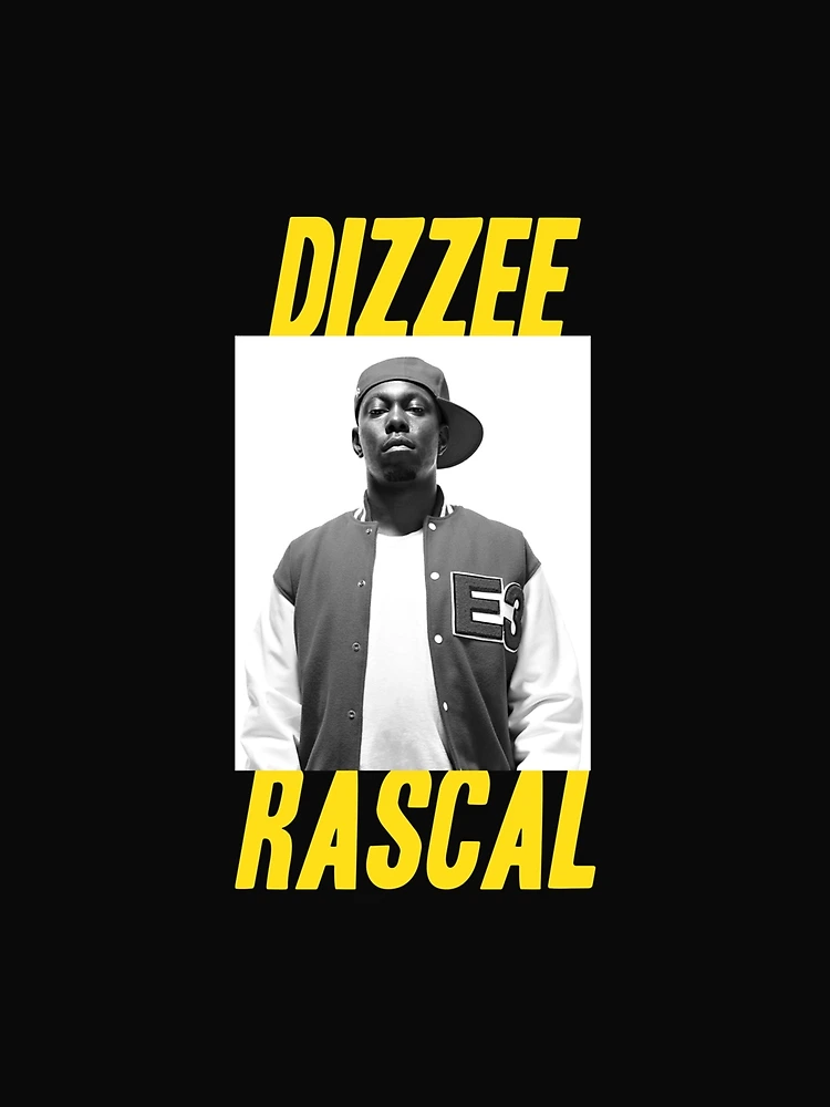 Thumbnail 3 von 3, Tuch, Dizzee Rascal designt und verkauft von PatrickJerome.