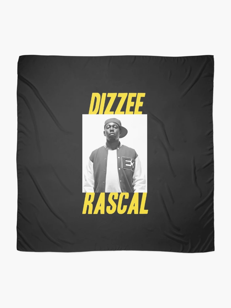 Thumbnail 2 von 3, Tuch, Dizzee Rascal designt und verkauft von PatrickJerome.