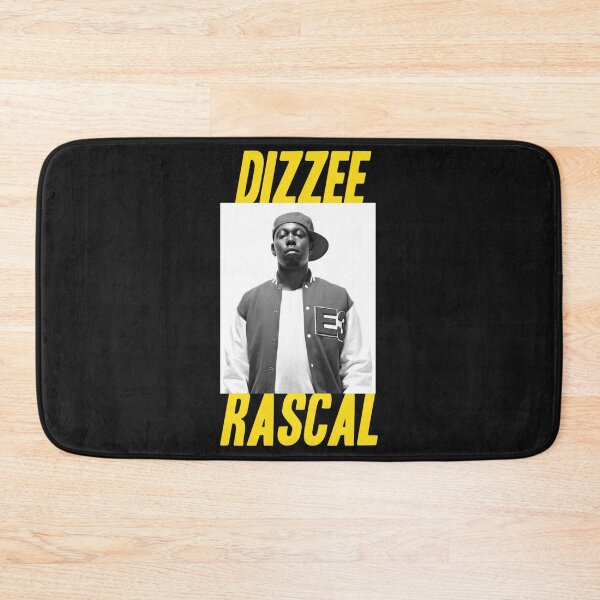 Item preview, Dizzee Rascal designed and sold by PatrickJerome.