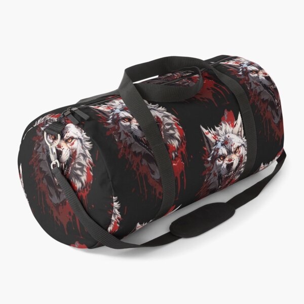 Item preview, The Big Bad Wolf designed and sold by lifeoverwife.