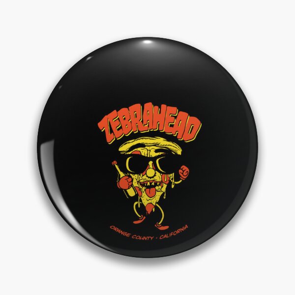 Item preview, ZEBRAHEAD Essential   designed and sold by AidenHah13.