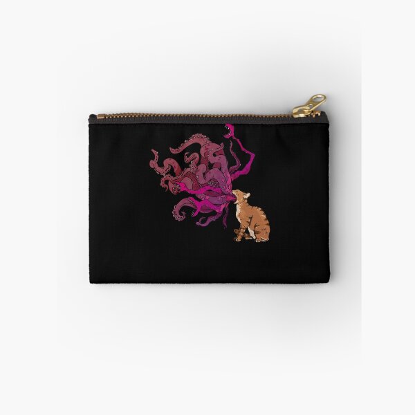 Item preview, Cthulhu Cat   designed and sold by Isobmpson.