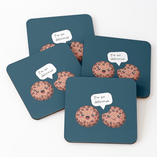 Item preview, Delicious Minnesota cookies   designed and sold by Burflorlockag.