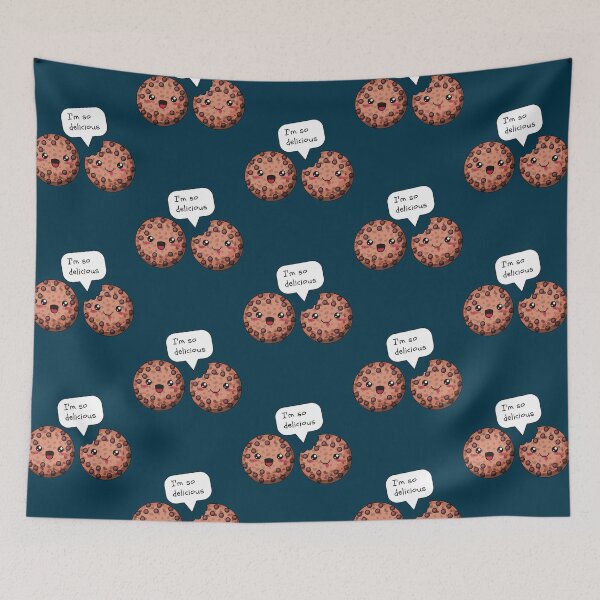 Item preview, Delicious Minnesota cookies   designed and sold by Burflorlockag.