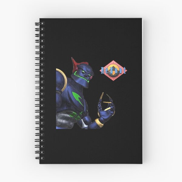 Item preview, ReBoot Megabyte and Logo designed and sold by OceaneMendes.