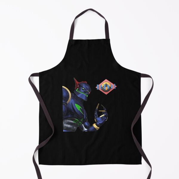 Item preview, ReBoot Megabyte and Logo designed and sold by OceaneMendes.