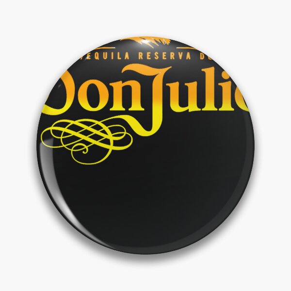 Item preview, Don julio Logo designed and sold by PatrickJerome.