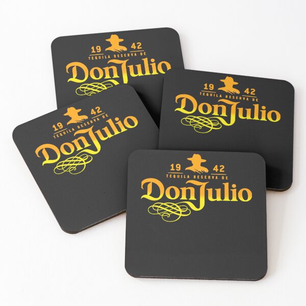 Item preview, Don julio Logo designed and sold by PatrickJerome.