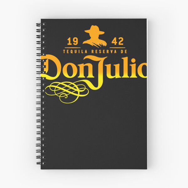 Item preview, Don julio Logo designed and sold by PatrickJerome.