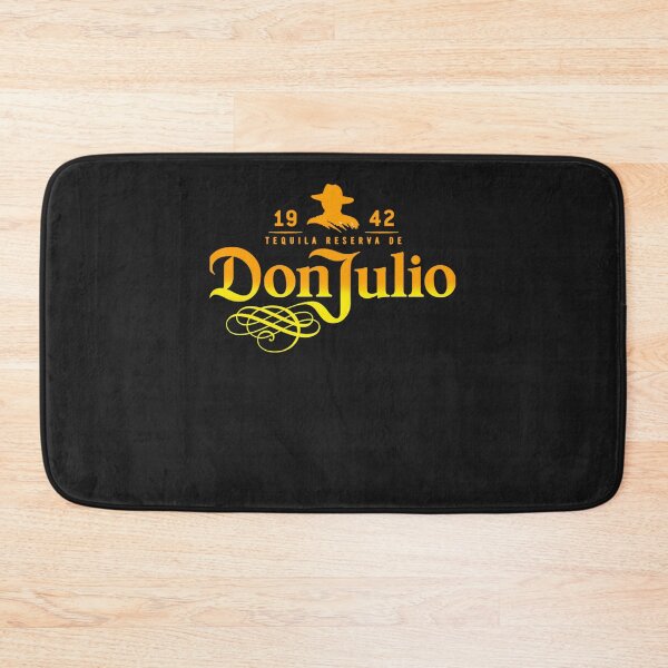Item preview, Don julio Logo designed and sold by PatrickJerome.