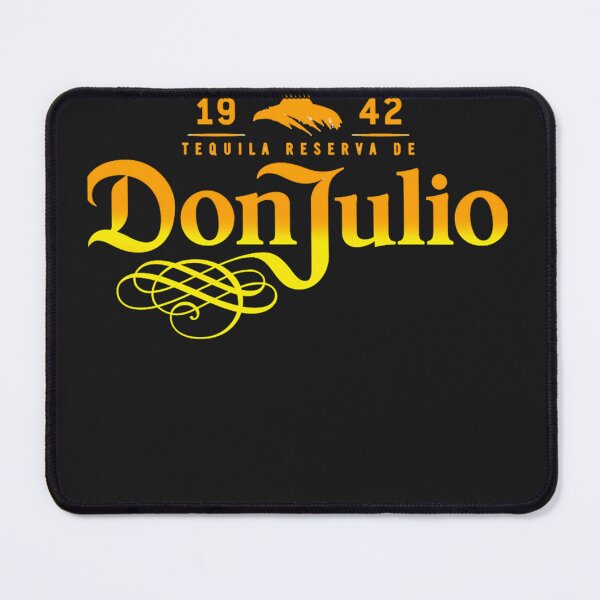 Item preview, Don julio Logo designed and sold by PatrickJerome.