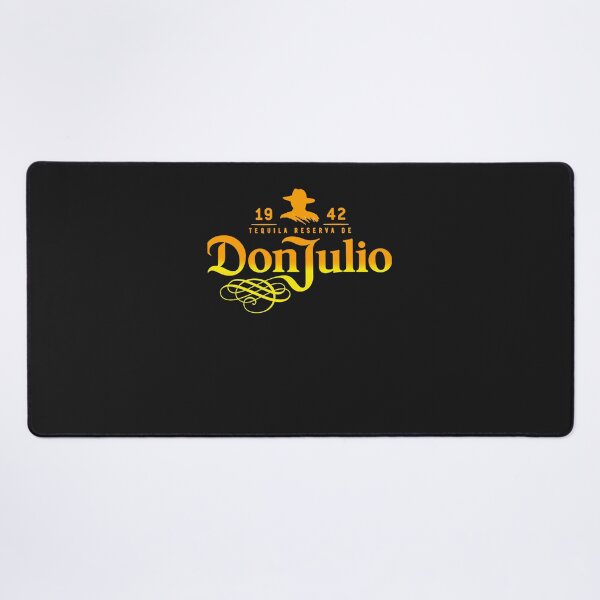 Item preview, Don julio Logo designed and sold by PatrickJerome.