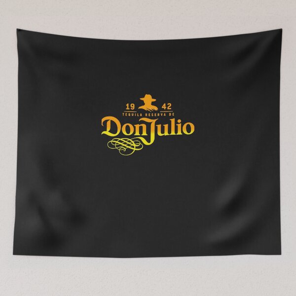 Item preview, Don julio Logo designed and sold by PatrickJerome.