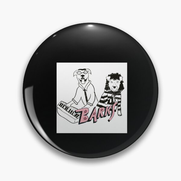 Item preview, Barks Brothers Sparks Brothers   designed and sold by AidenHah13.