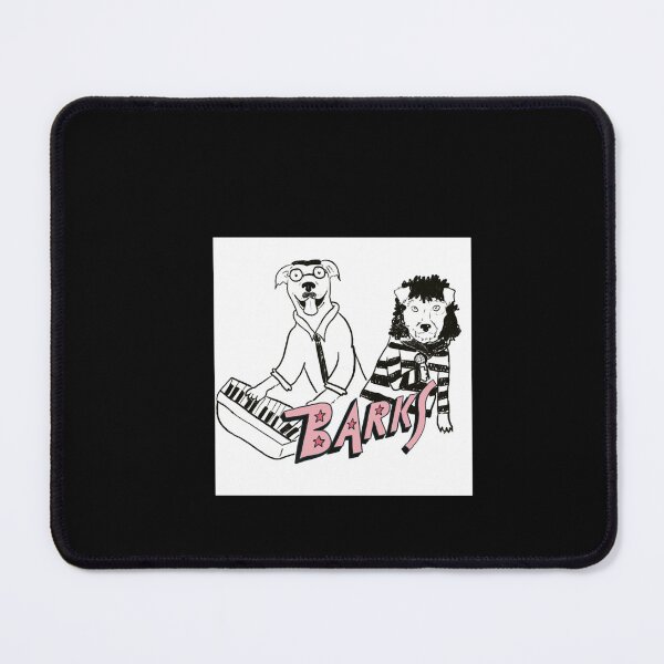 Item preview, Barks Brothers Sparks Brothers   designed and sold by AidenHah13.