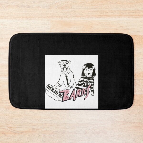 Item preview, Barks Brothers Sparks Brothers   designed and sold by AidenHah13.