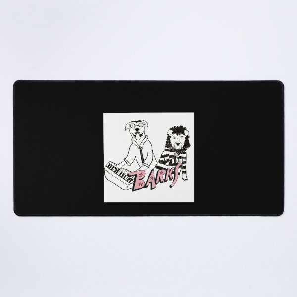 Item preview, Barks Brothers Sparks Brothers   designed and sold by AidenHah13.