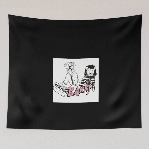 Item preview, Barks Brothers Sparks Brothers   designed and sold by AidenHah13.