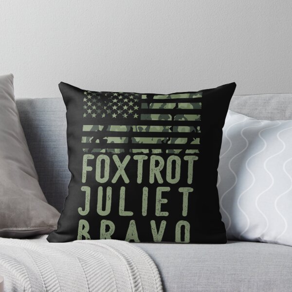 Item preview, Foxtrot Juliet Bravo  Military FJB 	  #FJB  FJB Pro America Anti Biden   	 designed and sold by sobolikorkkai.