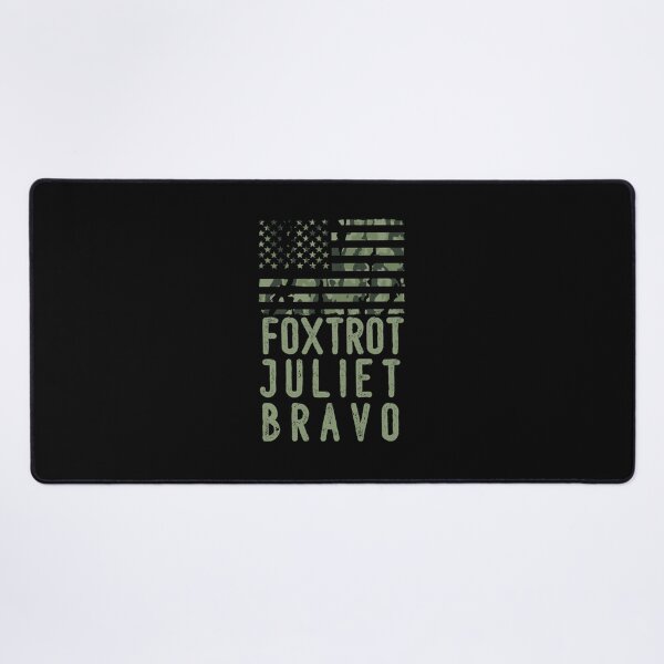 Item preview, Foxtrot Juliet Bravo  Military FJB 	  #FJB  FJB Pro America Anti Biden   	 designed and sold by sobolikorkkai.