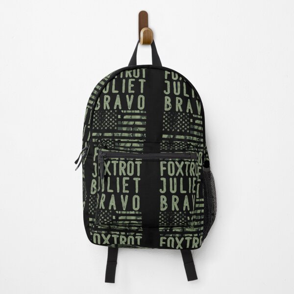 Item preview, Foxtrot Juliet Bravo Military FJB #FJB FJB Pro America Anti Biden designed and sold by sobolikorkkai.