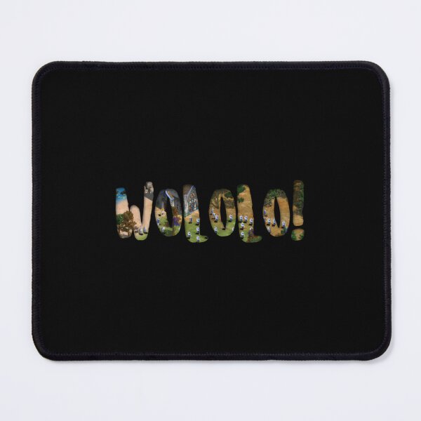 Item preview, Age of Empires WOLOLO Landscape  	 designed and sold by mesihdeanda3.