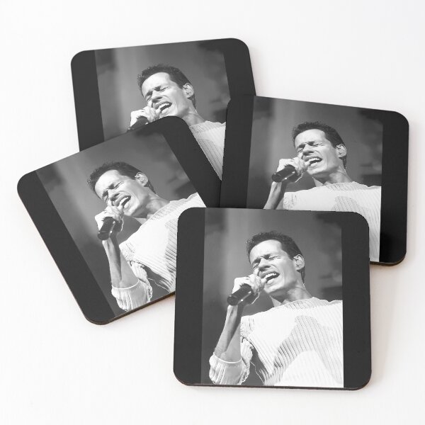 Item preview, Marc Anthony BW Photograph designed and sold by SluiciesJamar.