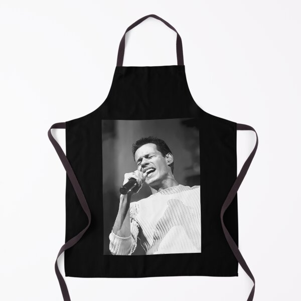 Item preview, Marc Anthony BW Photograph designed and sold by SluiciesJamar.