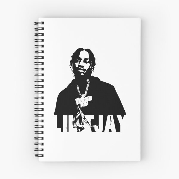 Item preview, Lil Tjay rapper designs  designed and sold by Sihambrum.