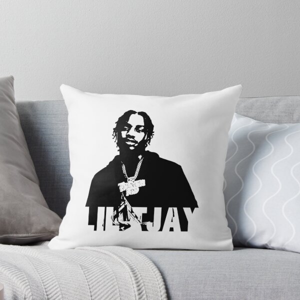 Item preview, Lil Tjay rapper designs  designed and sold by Sihambrum.
