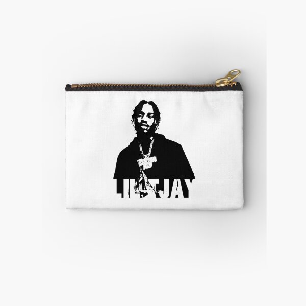 Item preview, Lil Tjay rapper designs  designed and sold by Sihambrum.