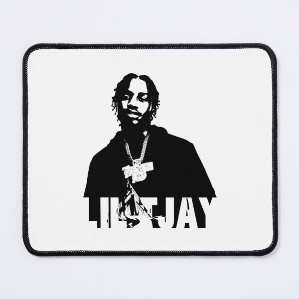 Item preview, Lil Tjay rapper designs designed and sold by Sihambrum.