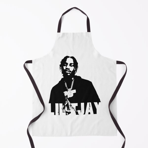 Item preview, Lil Tjay rapper designs designed and sold by Sihambrum.
