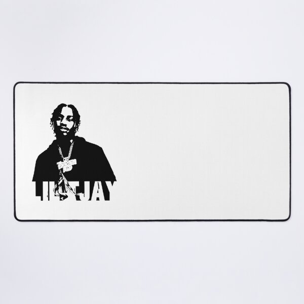 Item preview, Lil Tjay rapper designs  designed and sold by Sihambrum.