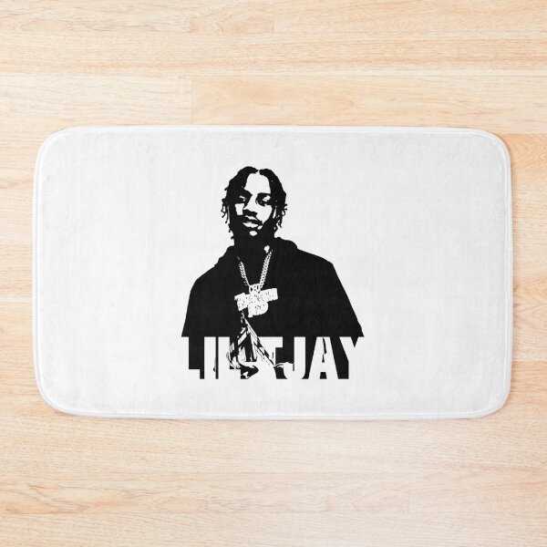 Item preview, Lil Tjay rapper designs  designed and sold by Sihambrum.