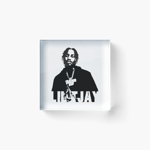 Item preview, Lil Tjay rapper designs  designed and sold by Sihambrum.