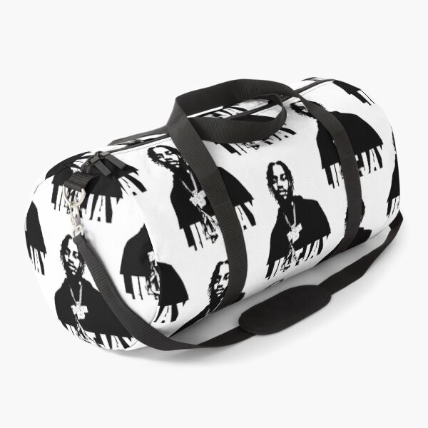 Item preview, Lil Tjay rapper designs  designed and sold by Sihambrum.
