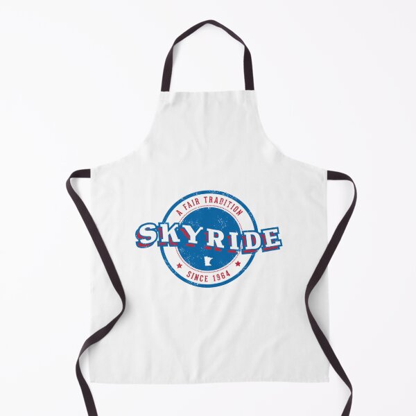 Item preview, Minnesota State Fair Skyride Long Sleeve designed and sold by Burflorlockag.