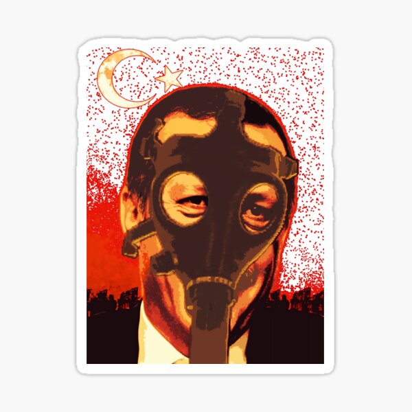 Item preview, Erdoğan – Der Kriegsverbrecher designed and sold by nfpcwutglqv51.