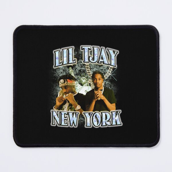 Item preview, Lil Tjay Shirt designed and sold by Sihambrum.