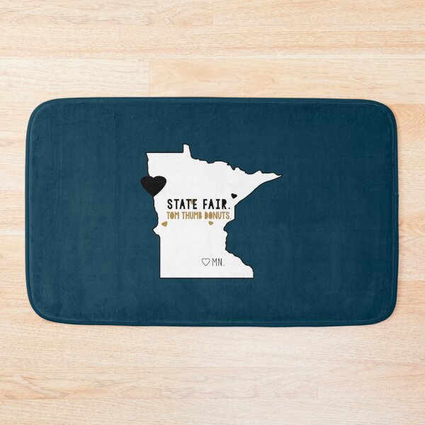 Item preview, Minnesota State Fair Tom Thumb Donuts   designed and sold by Burflorlockag.