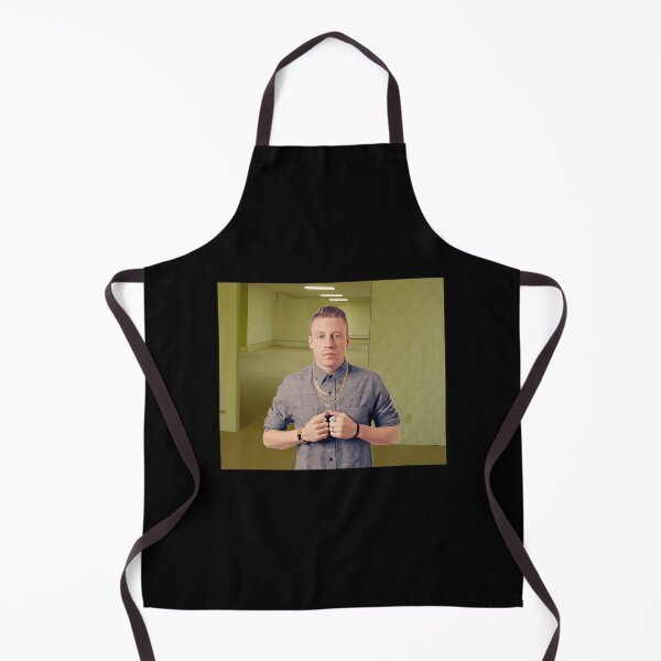 Item preview, Macklemore in the Backrooms designed and sold by StoreArtIndi.