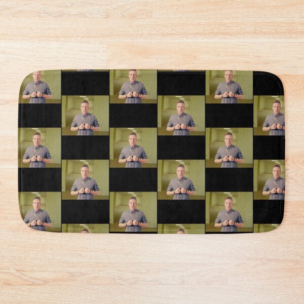 Item preview, Macklemore in the Backrooms designed and sold by StoreArtIndi.